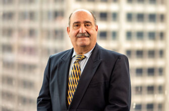 Joe Frascati headshot