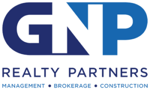 GNP Realty logo