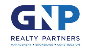 GNP Realty logo placeholder