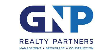 GNP Realty logo placeholder