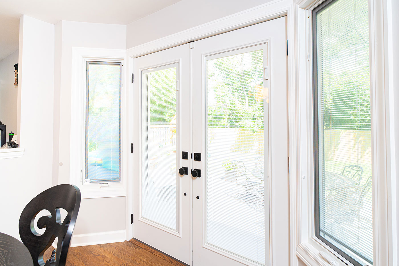 Remodeled Rolling Meadows home