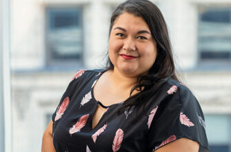 Belen Guerrero headshot