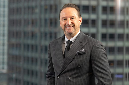 Rudy Banducci