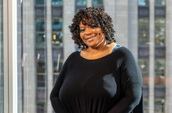 Picture of Carmen Robinson-Mapp